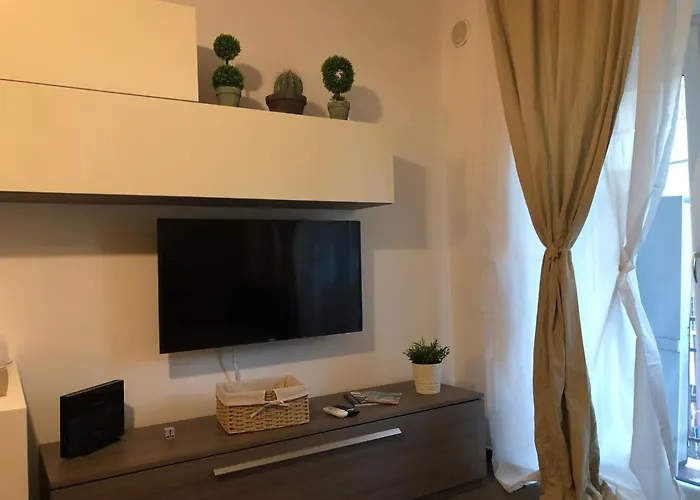 Vch Vatican Charming House Apartamento *