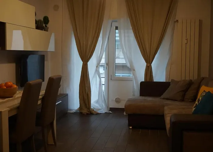 Vch Vatican Charming House Appartement *
