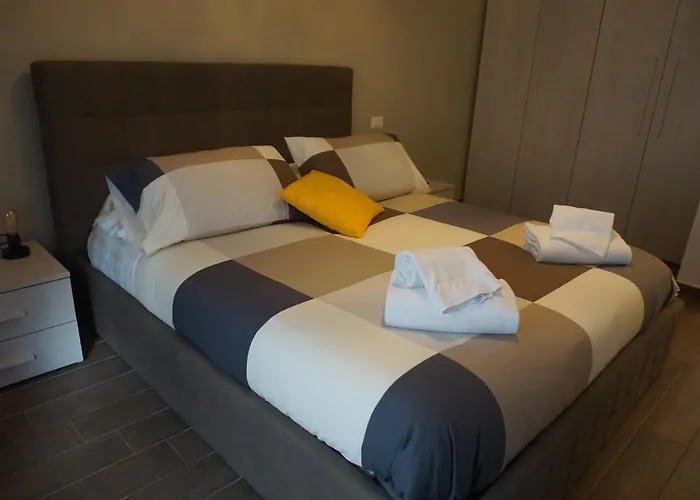 Vch Vatican Charming House Appartement
