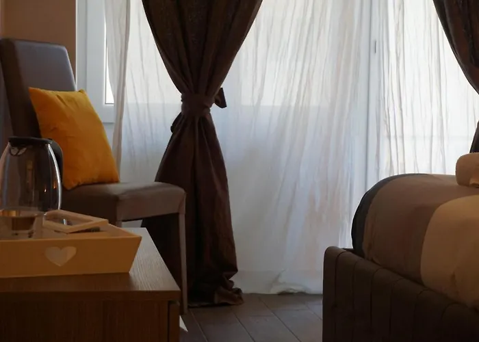 Vch Vatican Charming House Appartement *