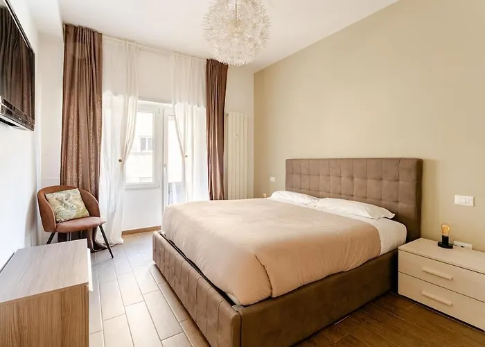 Vch Vatican Charming House